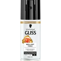Total Repair Brillant Tonic 100 ml^Gliss Clearance