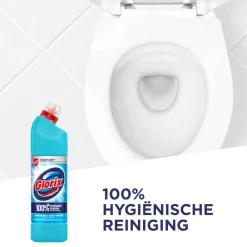 Badkamerartikelen<Glorix Bleek Eucalyptus 750 ml