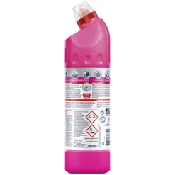 Toiletartikelen|Badkamerartikelen<Glorix Bleek Pink Power 750 ml