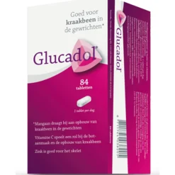 Online Tabletten 84 tabletten Spieren En Gewrichten