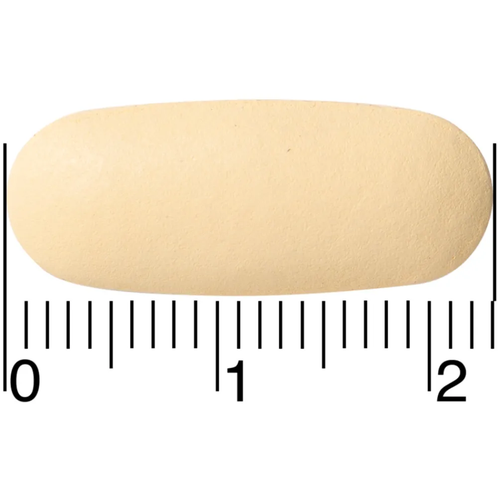 Discount Combi Glucosamine Chondroïtine/MSN + Mangaan 60 tabletten Speciale Bestanddelen