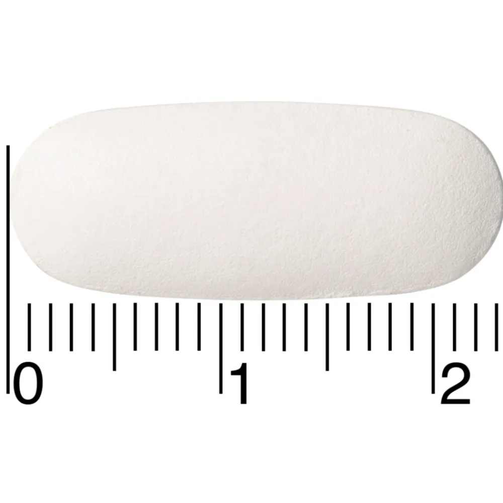 Hot Glucosamine 60 tabletten Speciale Bestanddelen