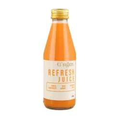 G'nger Juice Biologisch Refresh 200ml^Gnger Discount