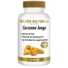 Curcuma Longa 180 vegacapsules^Golden Naturals Hot