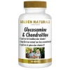 Glucosamine & Chondroïtine 100 tabletten^Golden Naturals Hot