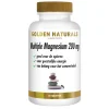 Mineralen<Golden Naturals Multiple Magnesium 200mg 60 tabletten