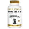 Mineralen<Golden Naturals Multiple Zink 25mg 90 tabletten