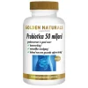 Speciale Bestanddelen<Golden Naturals Probiotica 50 Miljard Maagsapresistent 60 vegacapsules