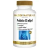 Speciale Bestanddelen<Golden Naturals Probiotica 50 Miljard Maagsapresistent 14 vegacapsules