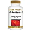Rode Gist Rijst & Q10 Vegan 240 tabletten^Golden Naturals Online