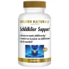 Weerstand & Energie<Golden Naturals Schildklier Support 90 tabletten