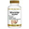 Speciale Bestanddelen<Golden Naturals Spijsverteringsenzymen 60 vegacapsules