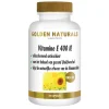 New Vitamine E 400 IE 60 capsules Vitaminen