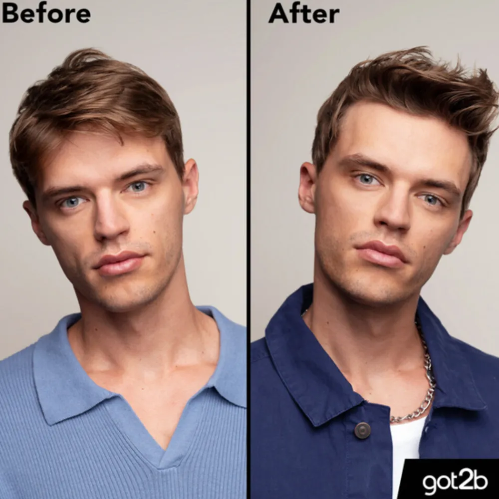 Haarstyling<Got2b Beach Matt Paste 100 ml