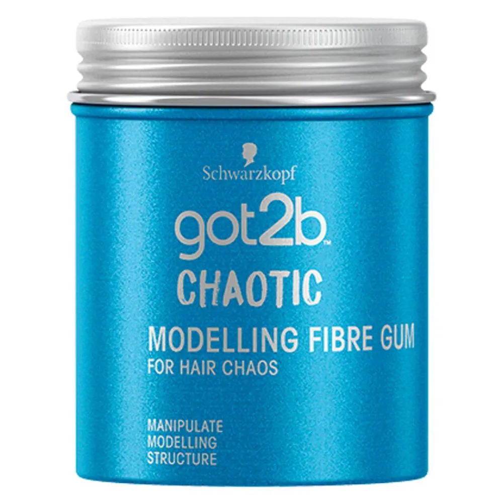Online Chaotic Modelling Fibre Gum 100 ml Haarstyling