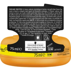 Clay I-Styler 75 ml^Got2b Online