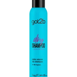 Droogshampoo Extra Volume 200 ml^Got2b New