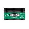Haarstyling<Got2b Gentleman texture clay 100 ml