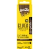 New Glued 4 Brows & Edges Gel Brown 16 ml Haarstyling