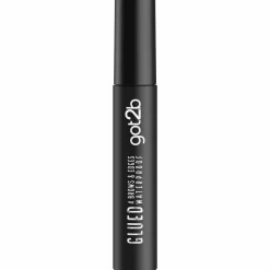 Discount Glued 4 Brows & Edges Gel Waterproof 16 ml Haarstyling