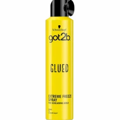 Haarstyling<Got2b Glued Extreme Freeze Haarspray 300 ml