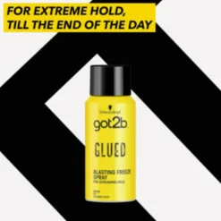 Haarstyling<Got2b Glued Haarspray Mini 100 ml