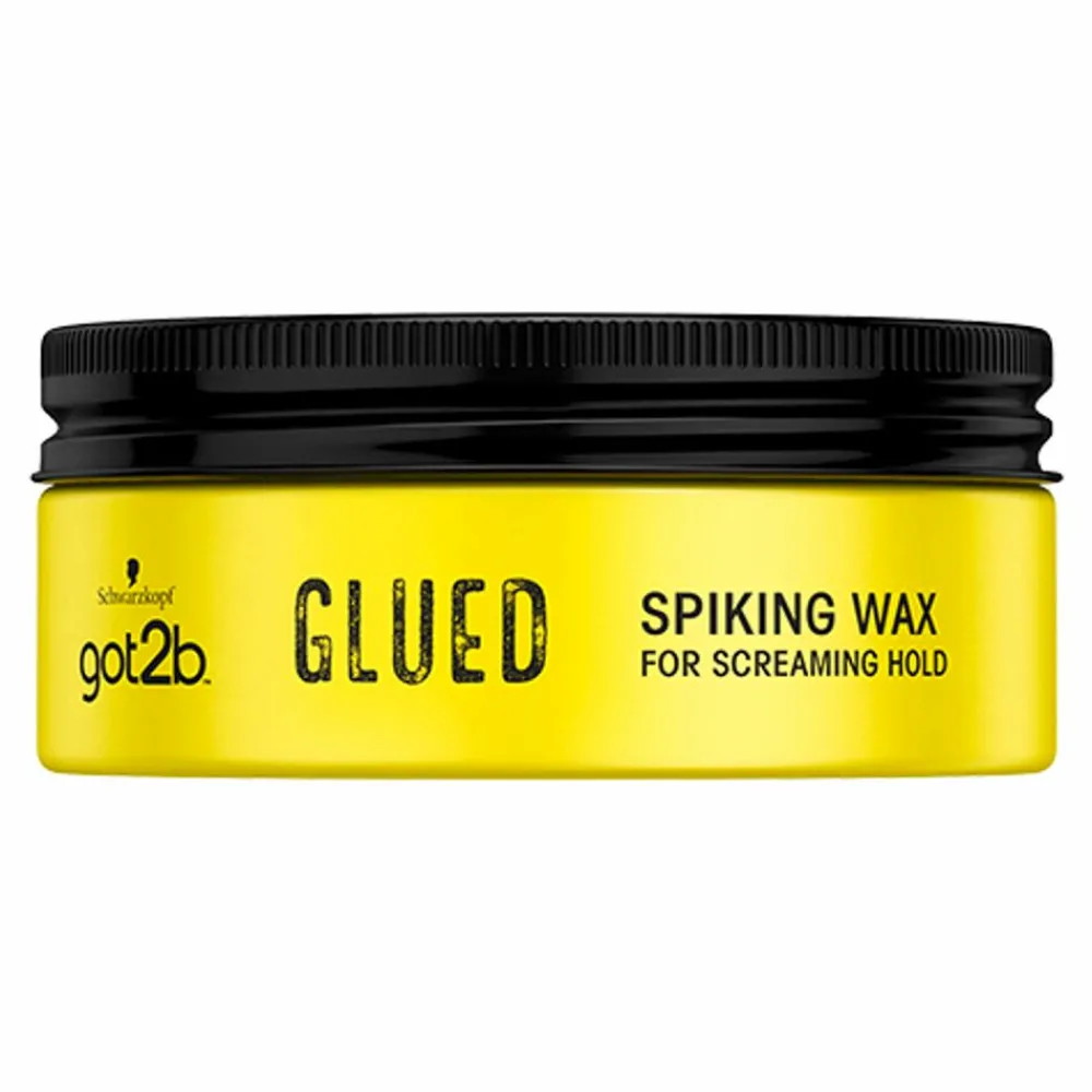 Glued Spiking Wax 75 ml^Got2b New