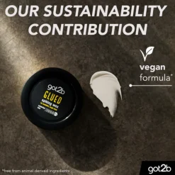 Glued Spiking Wax 75 ml^Got2b New