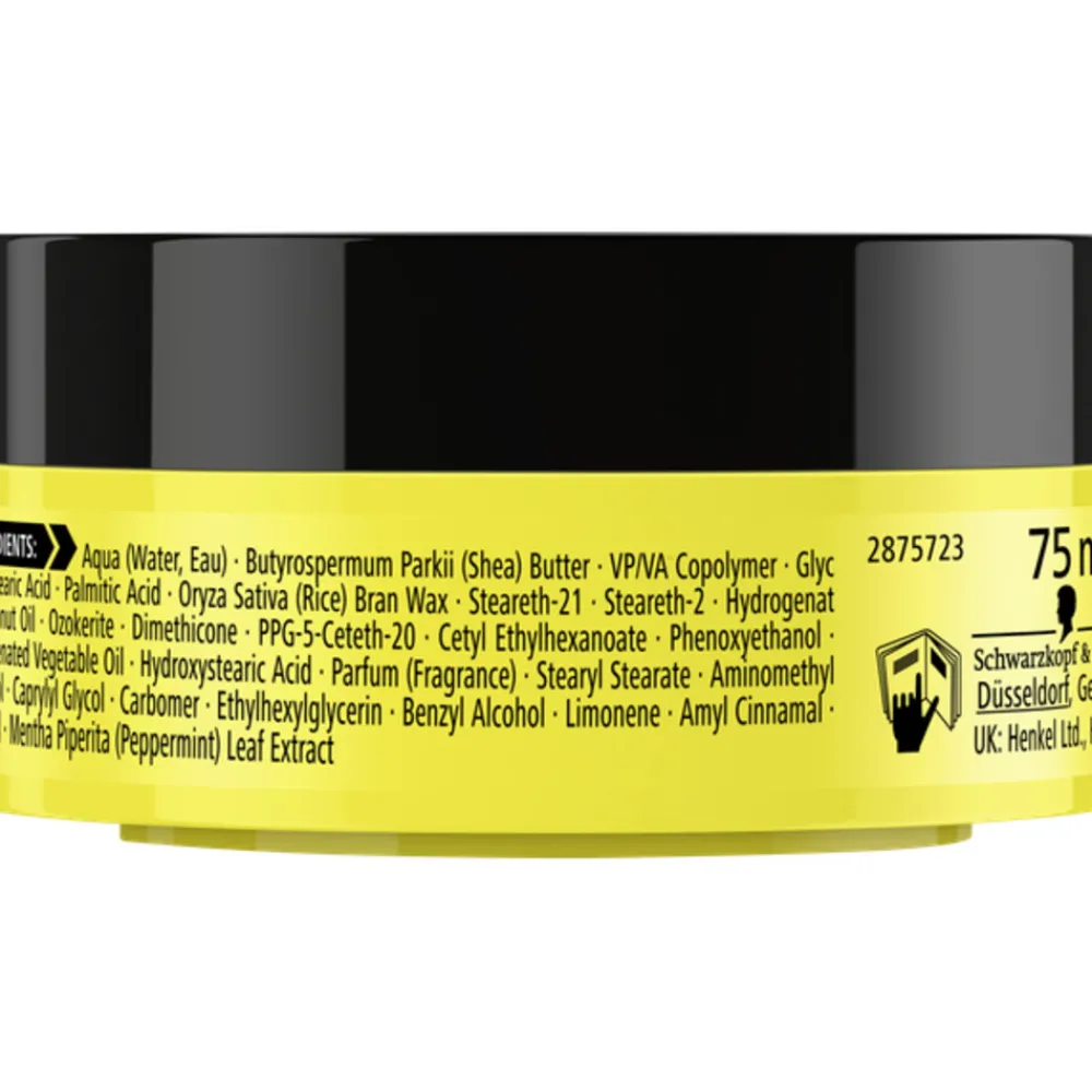 Glued Spiking Wax 75 ml^Got2b New