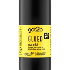 Sale Glued Styling Haarwax Stick 50 gr Haarstyling