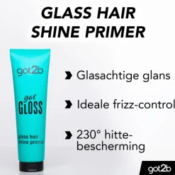 Got Gloss Primer 150 ml^Got2b Best