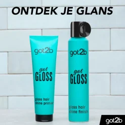 Got Gloss Primer 150 ml^Got2b Best
