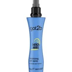 Online Hairspray Beach Babe Salt Spray 200 ml Haarstyling
