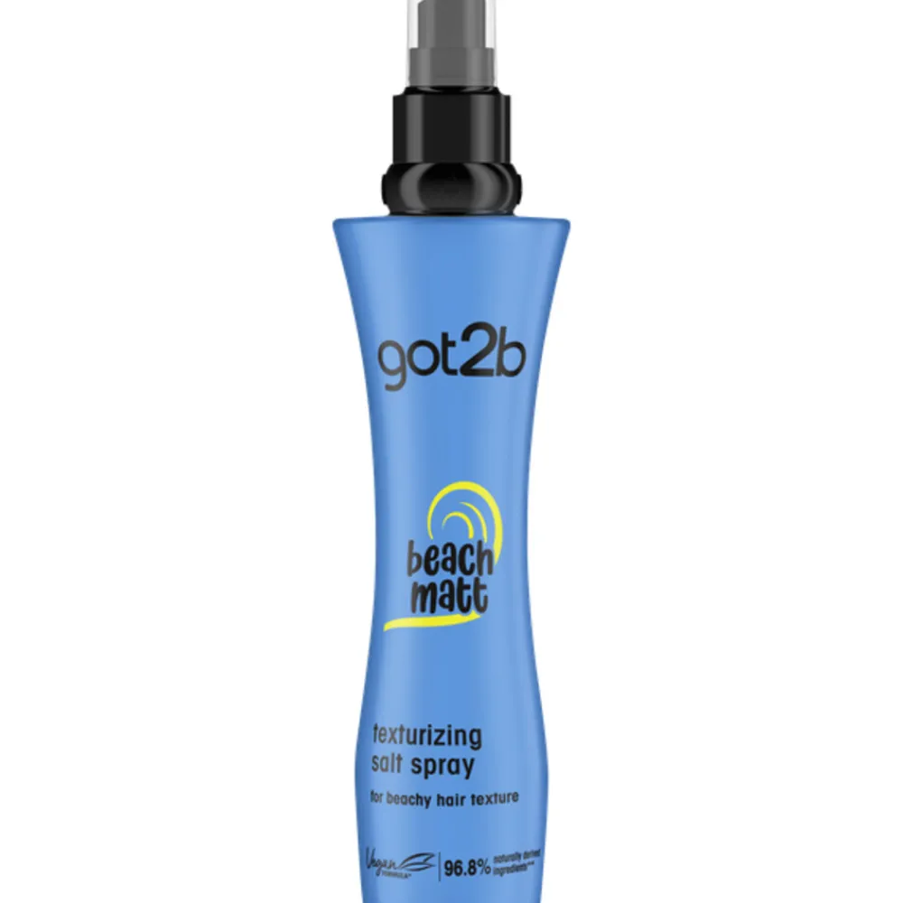 Online Hairspray Beach Babe Salt Spray 200 ml Haarstyling