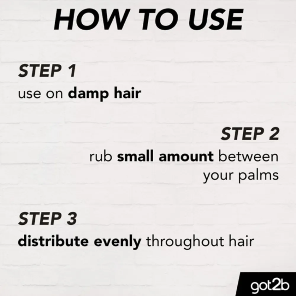 Outlet Ultra Glued Gel 150 ml Haarstyling