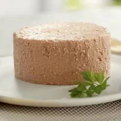 Kattenvoer<Gourmet Gold Mousse Kip - Zalm - Niertjes - Konijn 8 x 85 gr