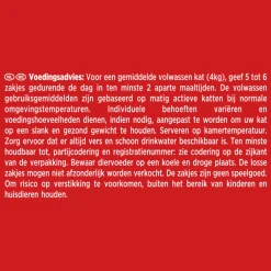 Online Mon Petit Vis 6 x 50 gr Kattenvoer