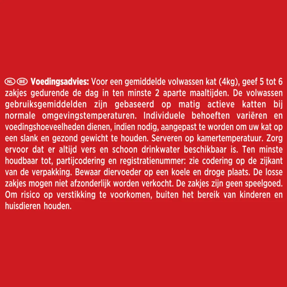 Kattenvoer<Gourmet Mon Petit Vis & Vlees 6 x 50 gr