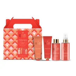 New Orange Blossom Geschenkset Top To Toe Essentials 1 set Geschenksets