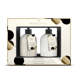 Geschenksets<Grace Cole Sparkling Pear Geschenkset Elegance 1 set