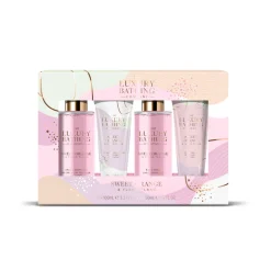 Sweet Orange Geschenkset All in One 1 set^Grace Cole New