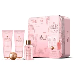 Sweet Vanilla Geschenkset Retreat 1 set^Grace Cole Outlet