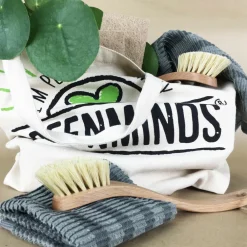 Schoonmaakdoekjes<Greenminds Badstof Vaatdoeken 35 x 35 cm 2 stuks