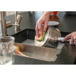 Sponzen<Greenminds Schuursponzen 2 stuks