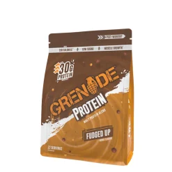 Protein Powder Fudged Up 480 gr^Grenade Sale