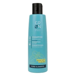 Shampoo<GRN Pure Elements Anti-Vet Shampoo 250 ml