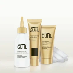 Haarkleuring<Guhl Beschermende Cremekleuring 8 Lichtblond