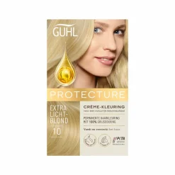 Beschermende Cremekleuring 10 Extra Lichtblond^Guhl Online