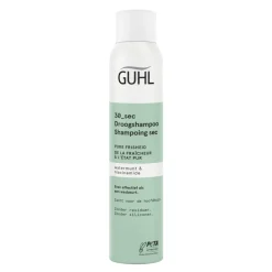 Droogshampoo Pure Frisheid 30 sec 200ml^Guhl Discount