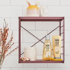 Online Fascinerend Blond - Shampoo 1x 250 ml & Conditioner 1x 200 ml - Pakket Conditioner|Shampoo